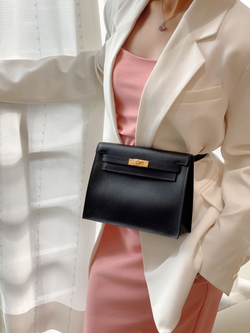 Hermes Kelly Bags